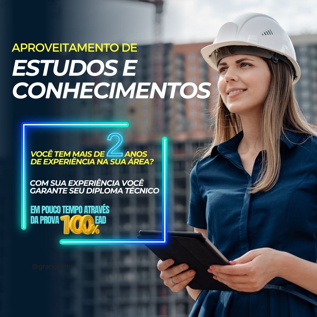 Certificação POR COMPETÊNCIA 